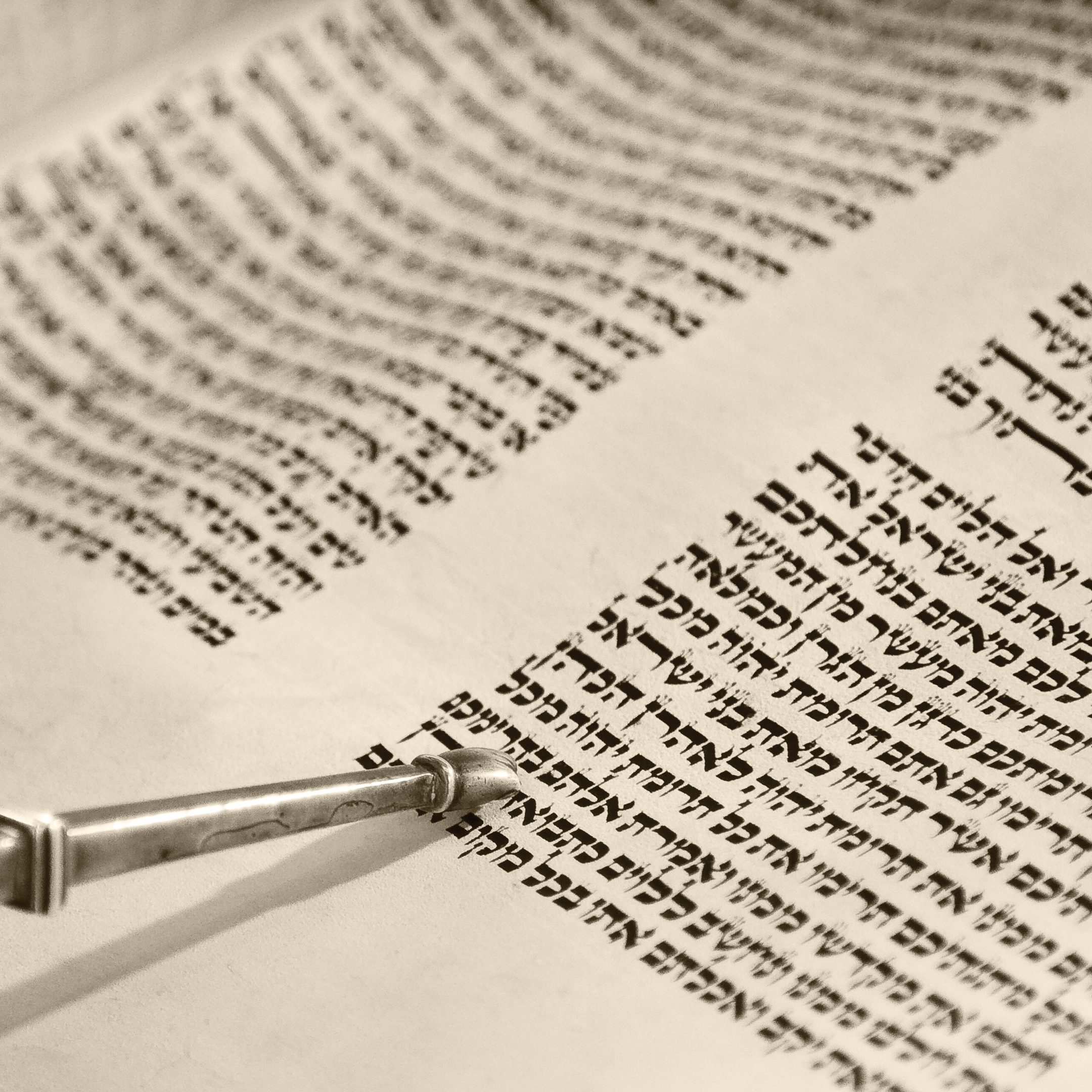 TORAH STUDY WITH RABBI AKSELRAD